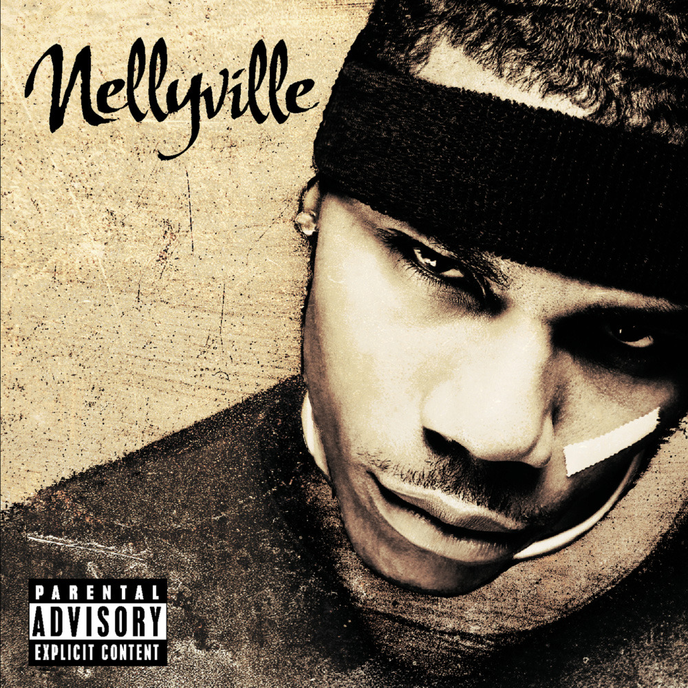 Nelly - Nellyville - Tekst piosenki, lyrics | Tekściki.pl