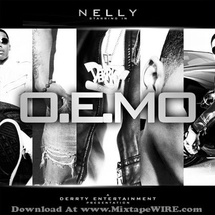 Nelly - O.E.M.O. (On Everything Mo) - Tekst piosenki, lyrics | Tekściki.pl