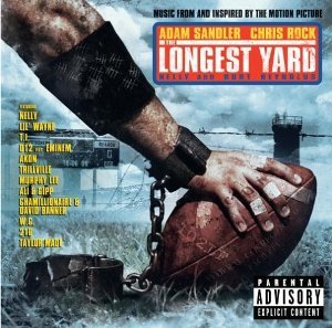 Nelly - The Longest Yard Soundtrack - Tekst piosenki, lyrics | Tekściki.pl