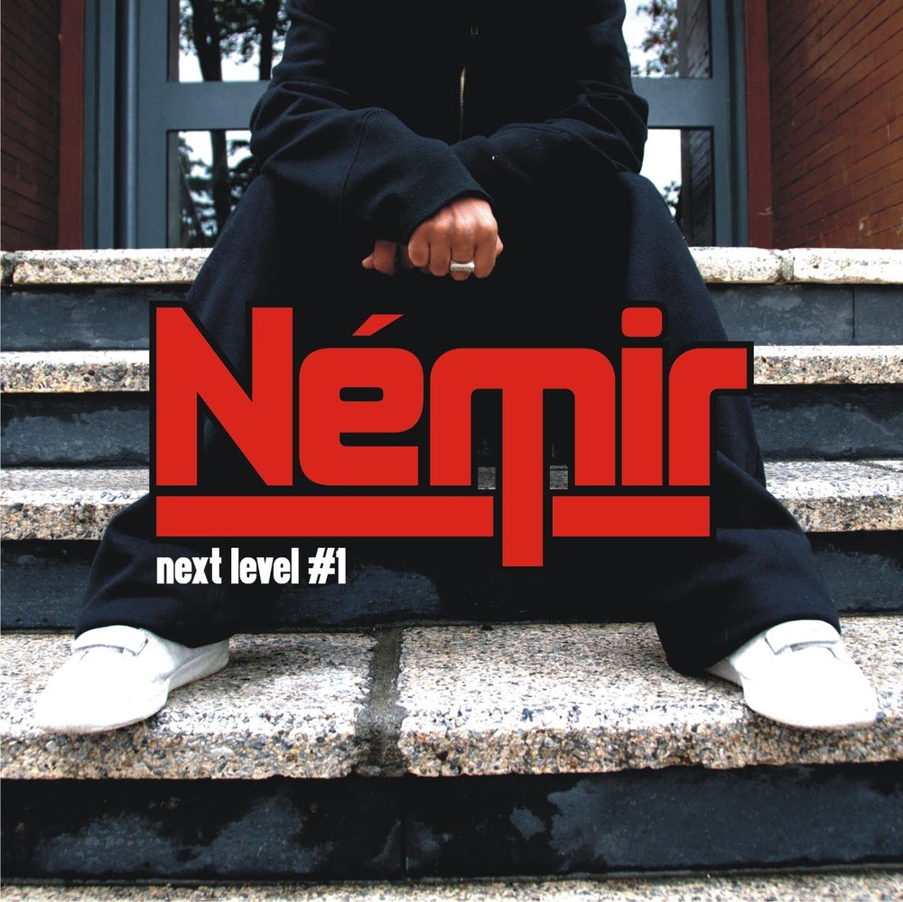 Nemir - Next Level #1 - Tekst piosenki, lyrics | Tekściki.pl