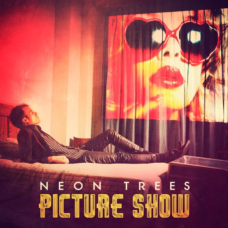 Neon Trees - Picture Show - Tekst piosenki, lyrics | Tekściki.pl