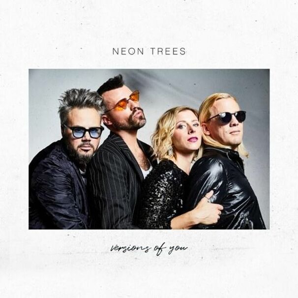 Neon Trees - versions of you - Tekst piosenki, lyrics | Tekściki.pl