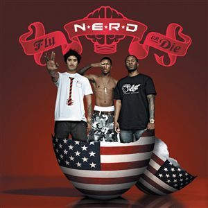 N.E.R.D. - Fly or Die - Tekst piosenki, lyrics | Tekściki.pl