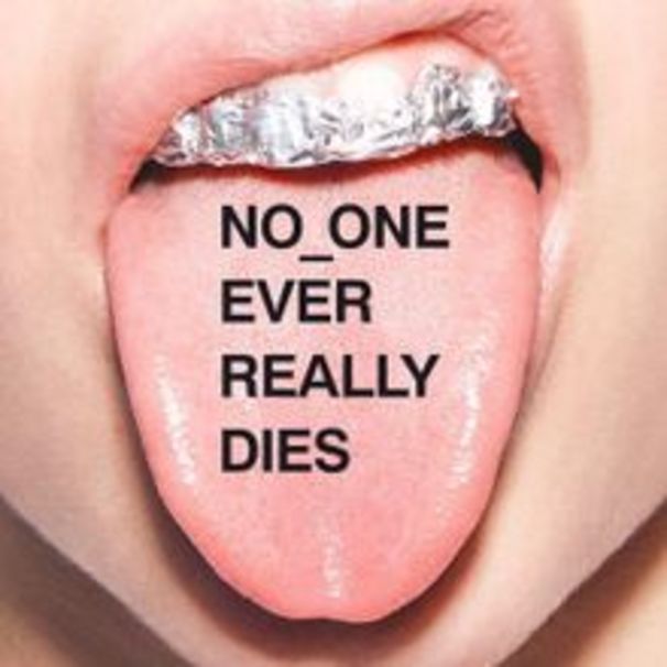 N.E.R.D. - NO ONE EVER REALLY DIES - Tekst piosenki, lyrics | Tekściki.pl