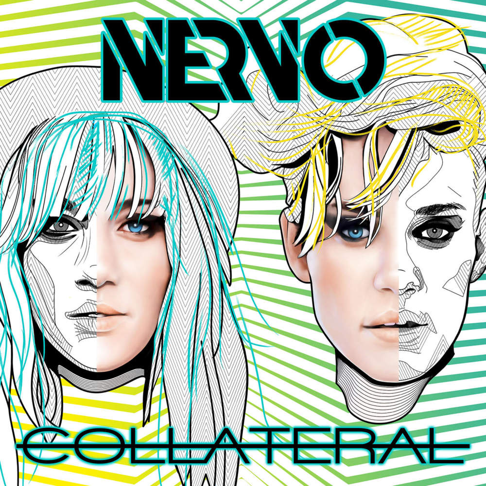 NERVO - Collateral - Tekst piosenki, lyrics | Tekściki.pl