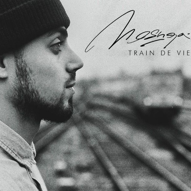 Neshga - Train de vie - Tekst piosenki, lyrics | Tekściki.pl