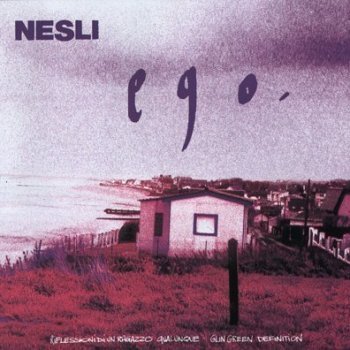 Nesli - Ego - Tekst piosenki, lyrics | Tekściki.pl