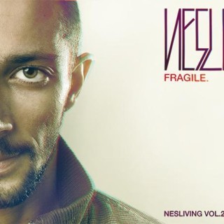 Nesli - Nesliving Vol. 2 - Fragile - Tekst piosenki, lyrics | Tekściki.pl