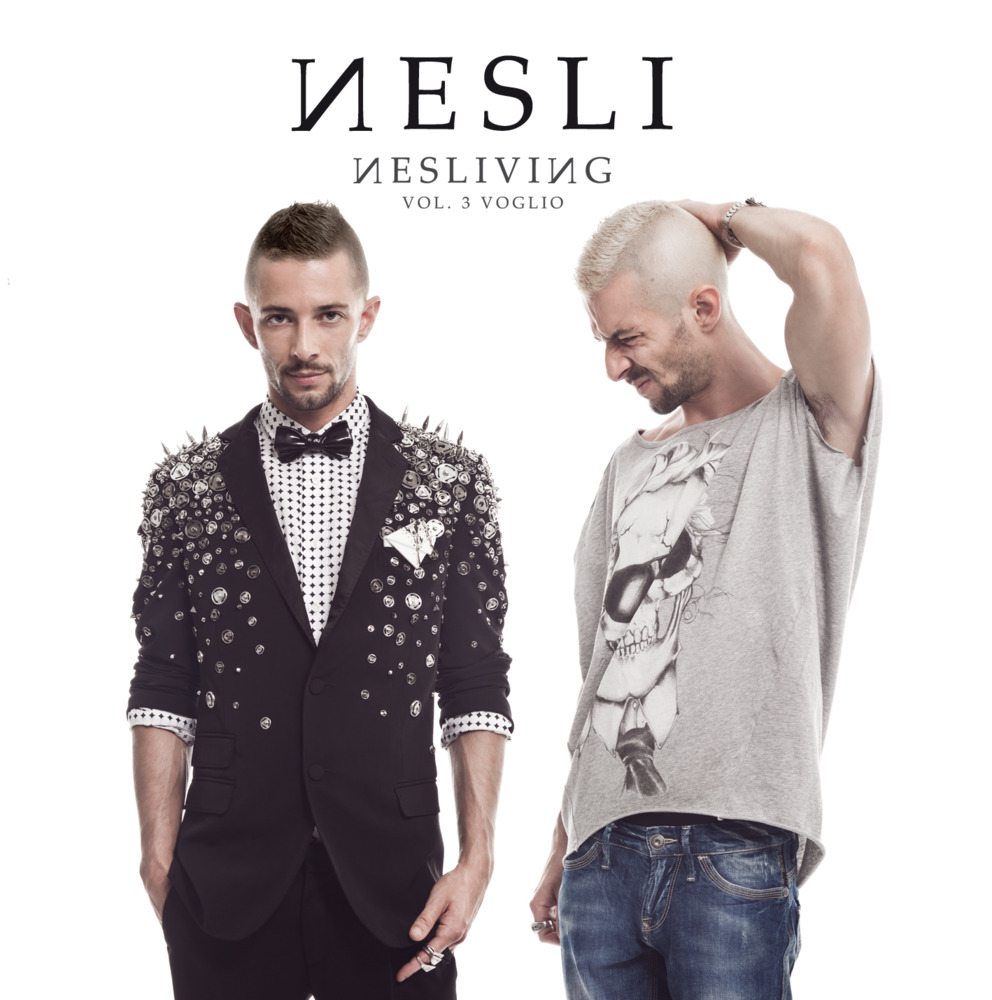 Nesli - Nesliving Vol. 3 - Voglio - Tekst piosenki, lyrics | Tekściki.pl