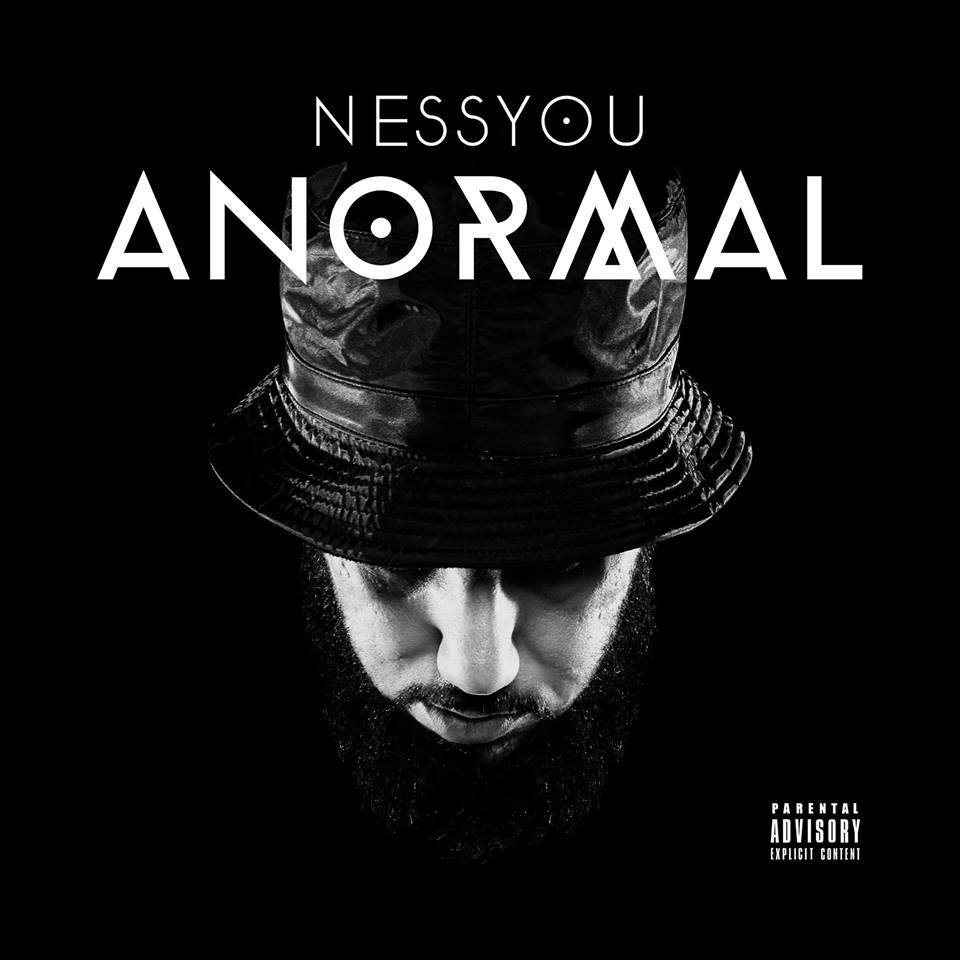 Nessyou - Anormal - Tekst piosenki, lyrics | Tekściki.pl