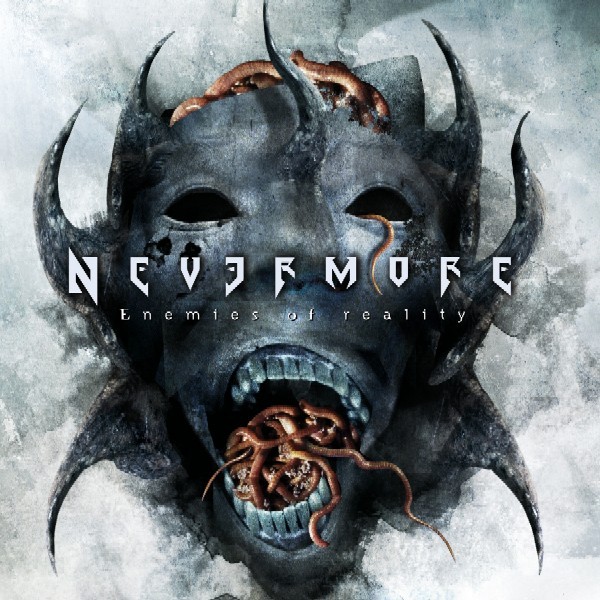 Nevermore - Enemies of Reality - Tekst piosenki, lyrics | Tekściki.pl