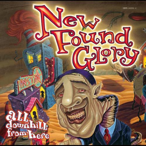 New Found Glory - Catalyst - Tekst piosenki, lyrics | Tekściki.pl