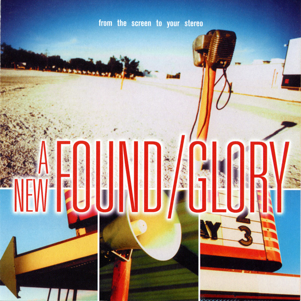 New Found Glory - From The Screen  To Your Stereo - Tekst piosenki, lyrics | Tekściki.pl