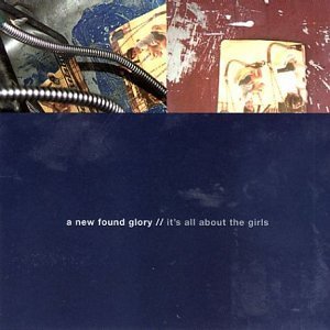 New Found Glory - It's All About The Girls - Tekst piosenki, lyrics | Tekściki.pl