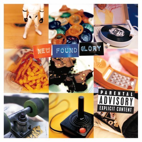 New Found Glory - New Found Glory - Tekst piosenki, lyrics | Tekściki.pl