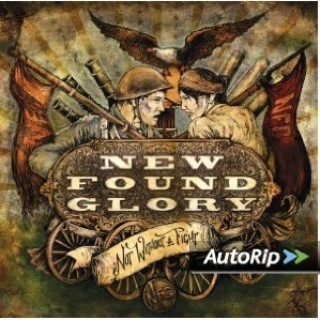 New Found Glory - Not Without A Fight - Tekst piosenki, lyrics | Tekściki.pl