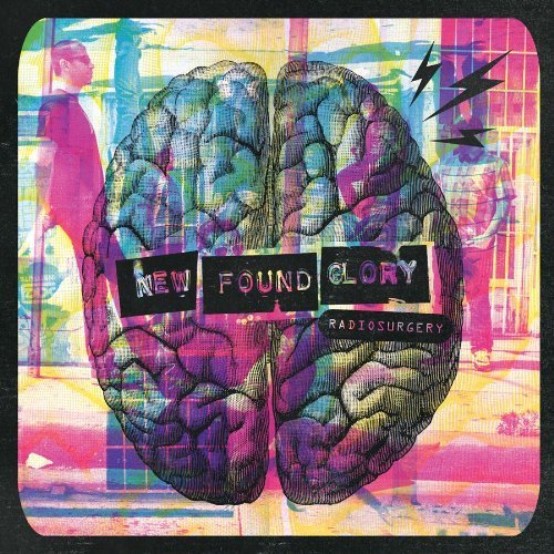 New Found Glory - Radiosurgery - Tekst piosenki, lyrics | Tekściki.pl