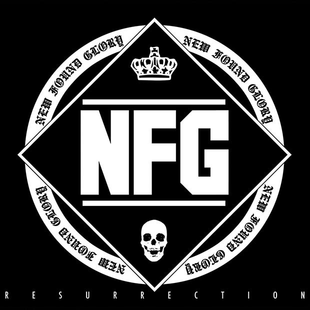 New Found Glory - Resurrection - Tekst piosenki, lyrics | Tekściki.pl