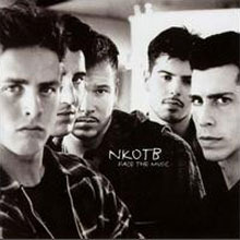 New Kids on the Block - Face the Music - Tekst piosenki, lyrics | Tekściki.pl