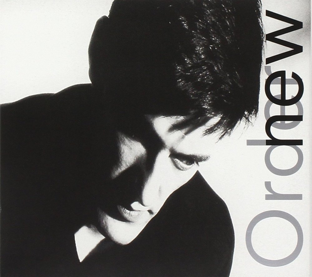 New Order - Low-Life - Tekst piosenki, lyrics | Tekściki.pl