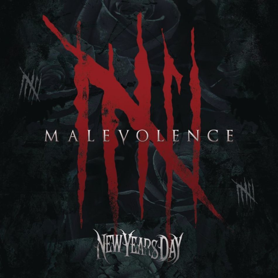 New Years Day - Malevolence - Tekst piosenki, lyrics | Tekściki.pl