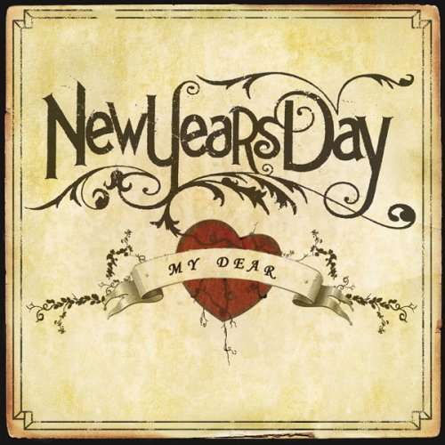 New Years Day - My Dear - Tekst piosenki, lyrics | Tekściki.pl