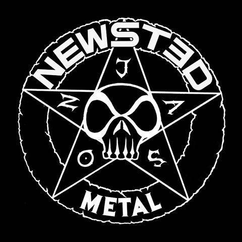 Newsted - Metal - Tekst piosenki, lyrics | Tekściki.pl