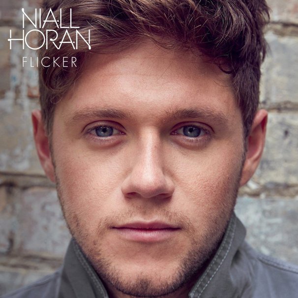 Niall Horan - Flicker - Tekst piosenki, lyrics | Tekściki.pl