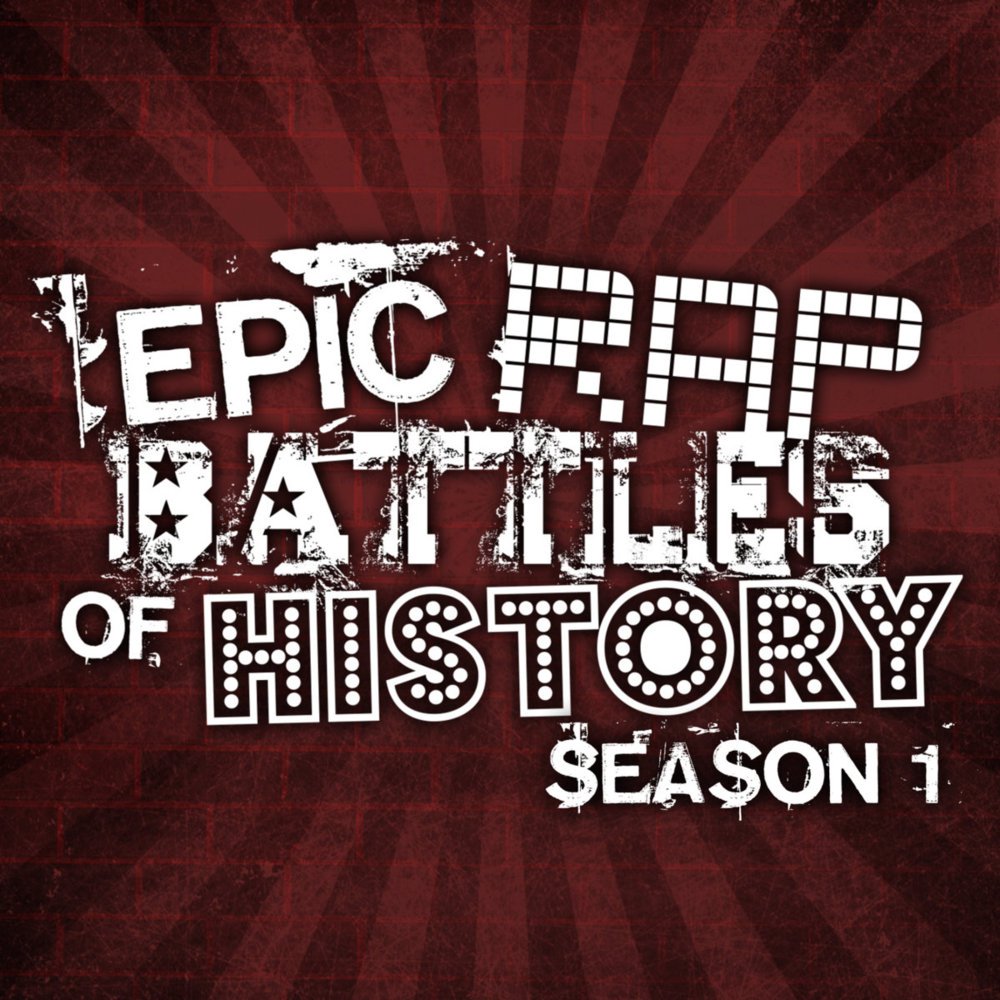 Nice Peter & EpicLLOYD - Epic Rap Battles of History (Season 1) - Tekst piosenki, lyrics | Tekściki.pl