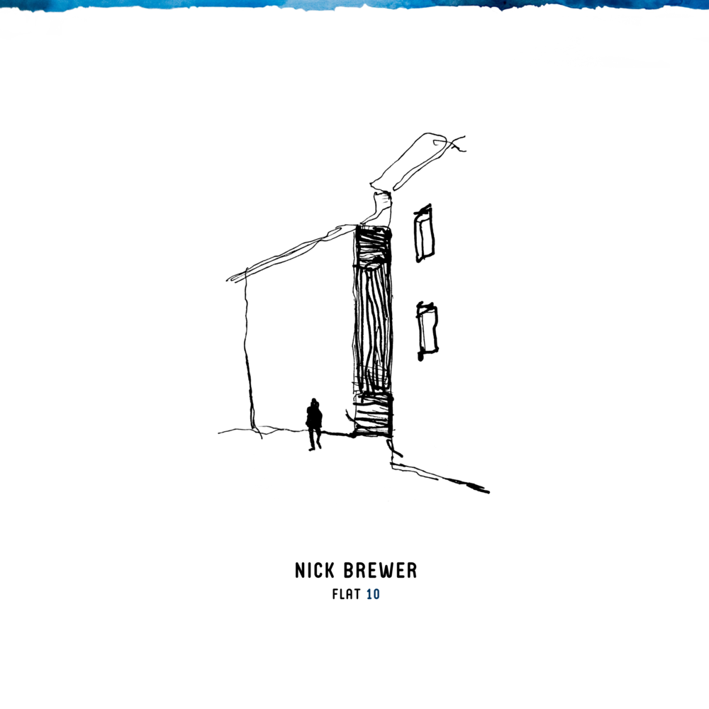 Nick Brewer - Flat 10 - Tekst piosenki, lyrics | Tekściki.pl