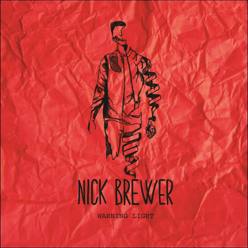 Nick Brewer - Warning Light EP - Tekst piosenki, lyrics | Tekściki.pl