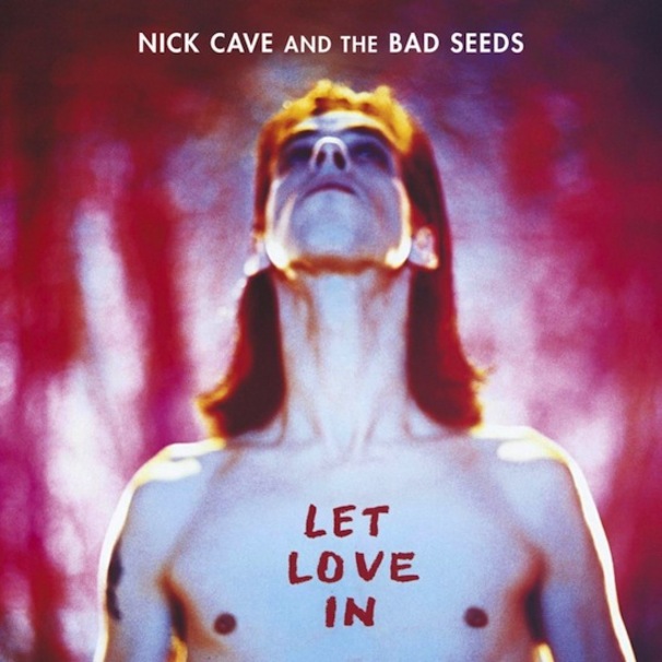 Nick Cave And The Bad Seeds - Let Love In - Tekst piosenki, lyrics | Tekściki.pl
