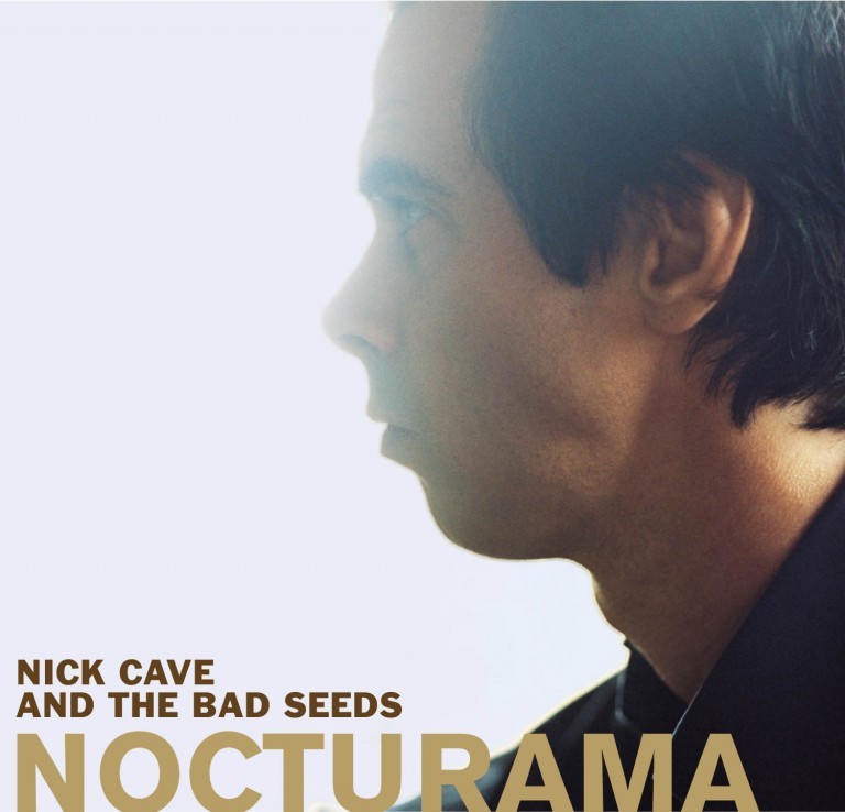 Nick Cave And The Bad Seeds - Nocturama - Tekst piosenki, lyrics | Tekściki.pl
