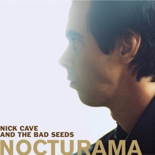 Nick Cave And The Bad Seeds - Nocturama - Tekst piosenki, lyrics | Tekściki.pl