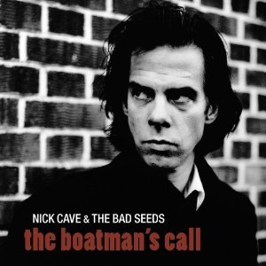Nick Cave And The Bad Seeds - The Boatman's Call - Tekst piosenki, lyrics | Tekściki.pl
