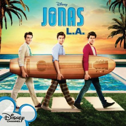 Nick Jonas - Jonas L.A. - Tekst piosenki, lyrics | Tekściki.pl