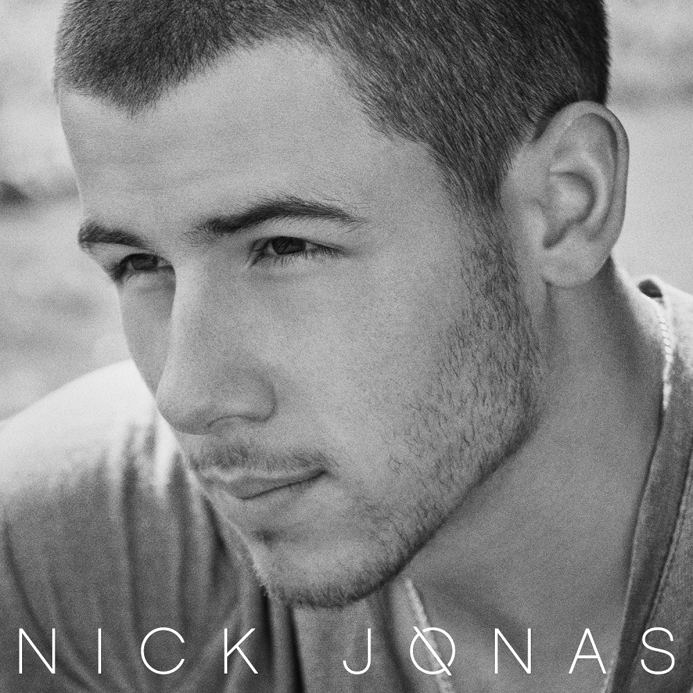 Nick Jonas - Nick Jonas - Tekst piosenki, lyrics | Tekściki.pl