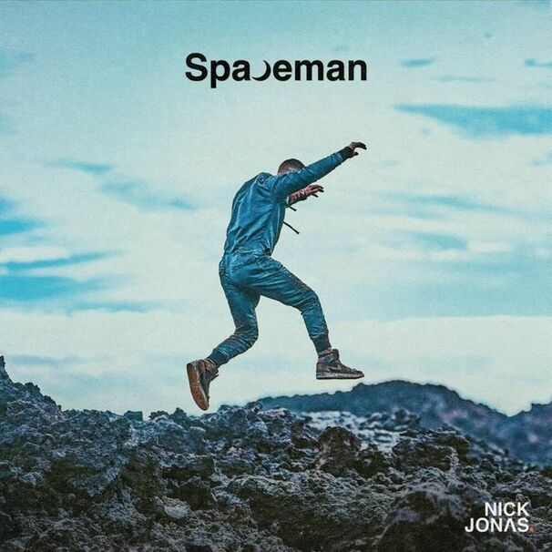 Nick Jonas - Spaceman - Tekst piosenki, lyrics | Tekściki.pl