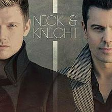 Nick & Knight - Nick & Knight - Tekst piosenki, lyrics | Tekściki.pl