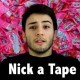 Nick Why? - Nick a Tape - Tekst piosenki, lyrics | Tekściki.pl
