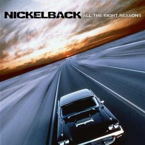 Nickelback - All The Right Reasons - Tekst piosenki, lyrics | Tekściki.pl