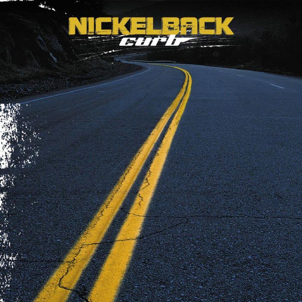 Nickelback - Curb - Tekst piosenki, lyrics | Tekściki.pl