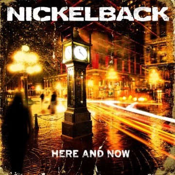 Nickelback - Here And Now - Tekst piosenki, lyrics | Tekściki.pl