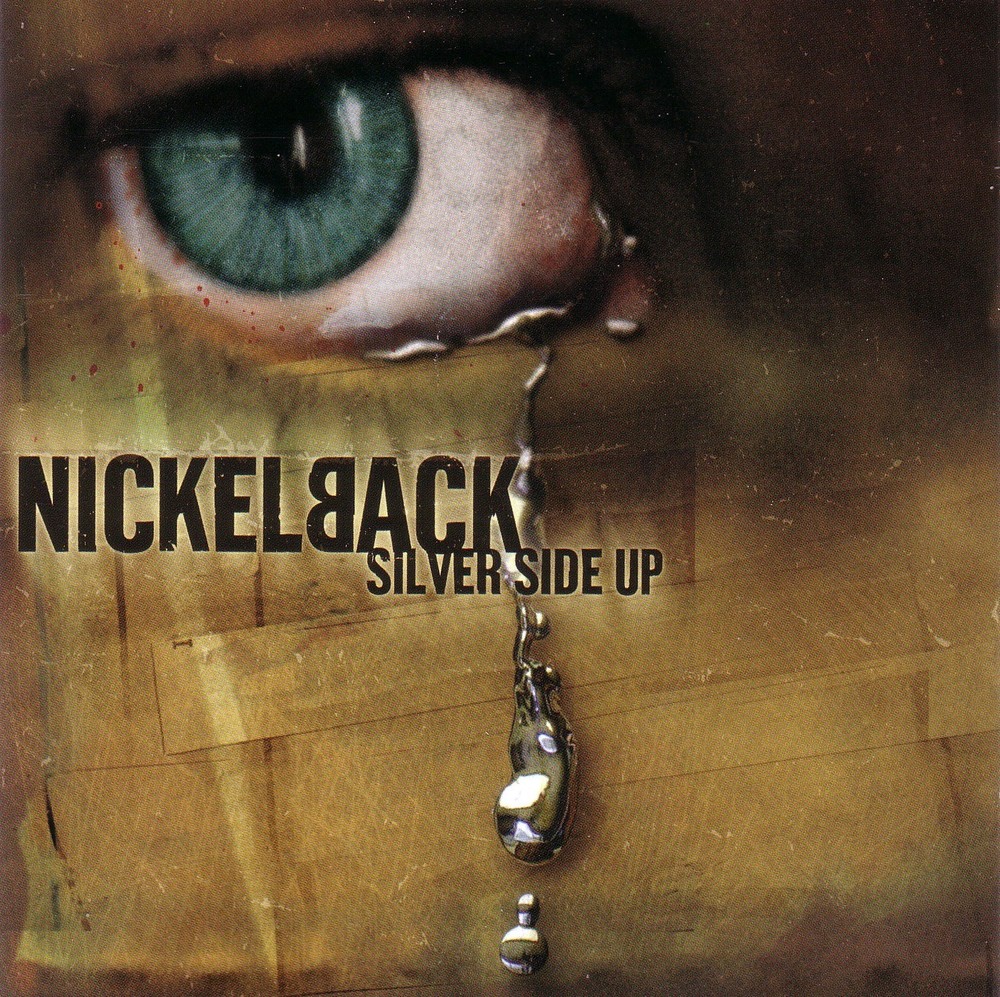 Nickelback - Silver Side Up - Tekst piosenki, lyrics | Tekściki.pl