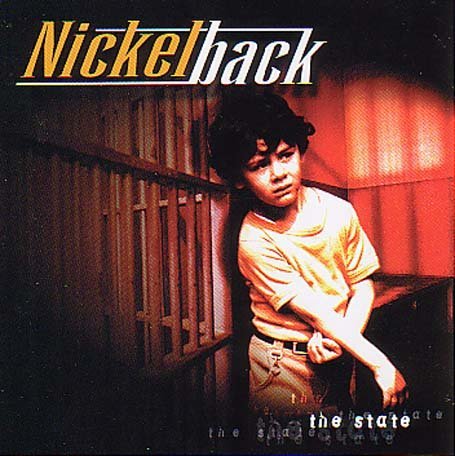 Nickelback - The State - Tekst piosenki, lyrics | Tekściki.pl