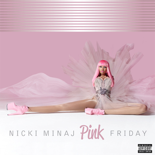 Nicki Minaj - Pink Friday - Tekst piosenki, lyrics | Tekściki.pl