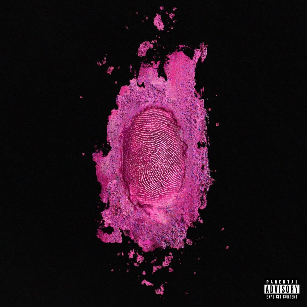 Nicki Minaj - The Pinkprint - Tekst piosenki, lyrics | Tekściki.pl