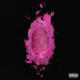Nicki Minaj - The Pinkprint - Tekst piosenki, lyrics | Tekściki.pl