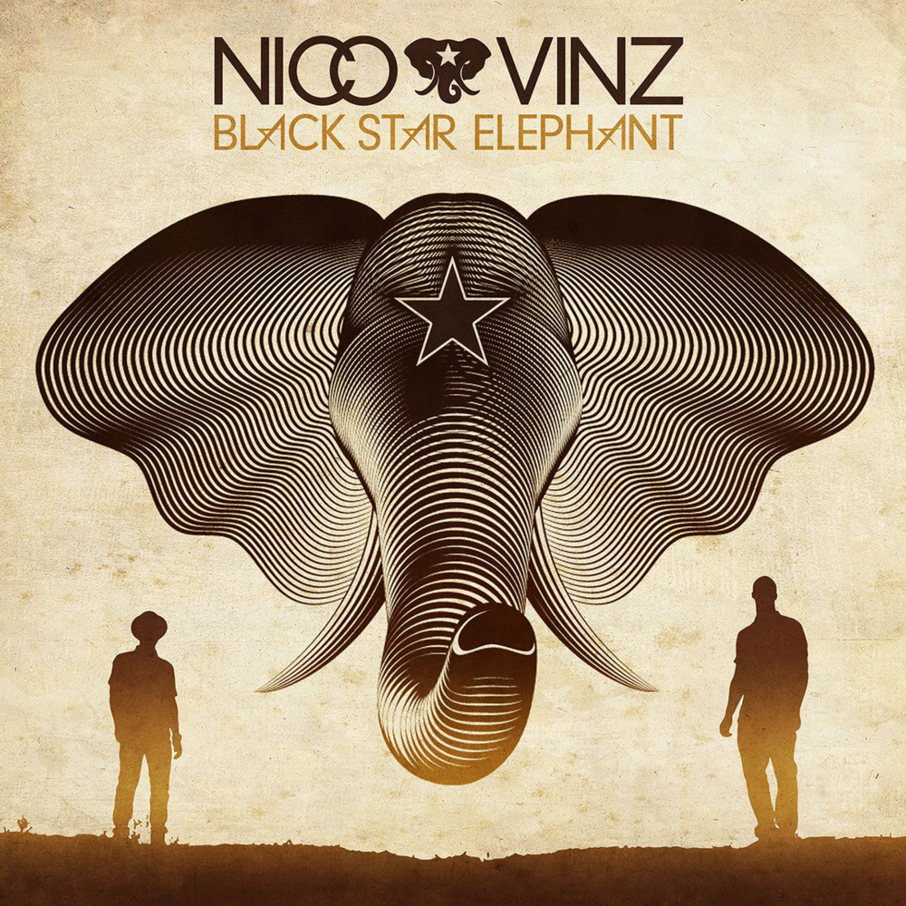 Nico & Vinz - Black Star Elephant - Tekst piosenki, lyrics | Tekściki.pl