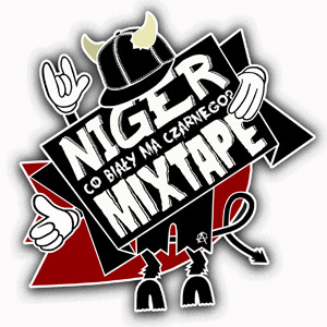 Niger [Majkel x Biak x DJ HWR] - Co Biały Ma Czarnego? - Tekst piosenki, lyrics | Tekściki.pl